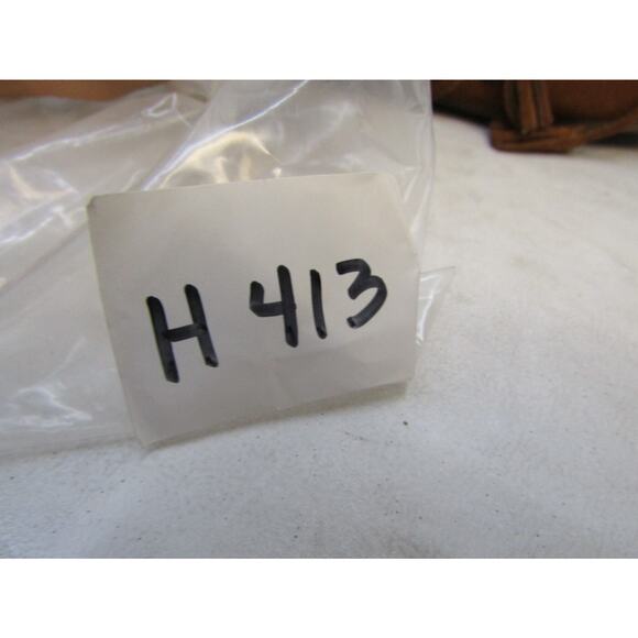 Minnetonka Womens Size 9 Brown Suede Fringe Ankle Fashion Boots Bootie - Picture 11 of 11